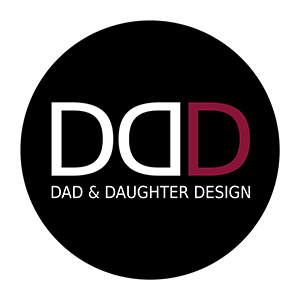 Dad & Daughter Design